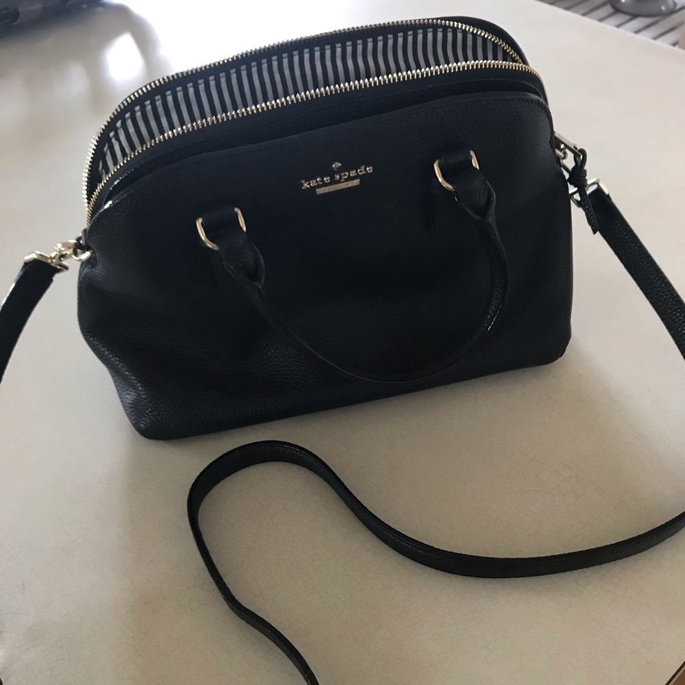 Kate Spade jackson street lottie
